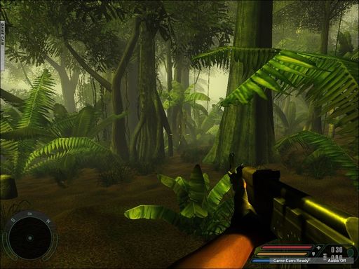 Mod DB - Hunter's Far Cry 2 mod improves enemy AI, reduces