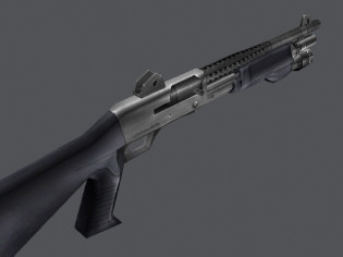 M3 Benelli