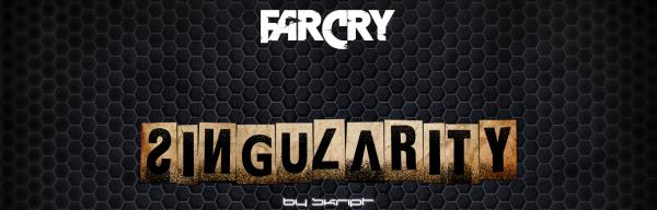 Cry2 addon - Far Cry - Mod DB